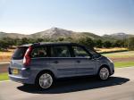 Citroen Grand C4 Picasso 2006 года